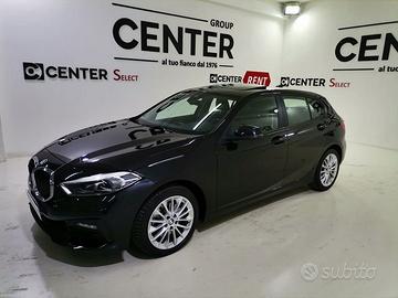 BMW Serie 1 118d 5p. Business Advantage -