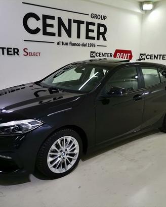BMW Serie 1 118d 5p. Business Advantage -