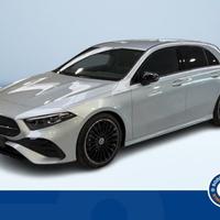Mercedes-Benz Classe A 180d Automatic AMG Lin...