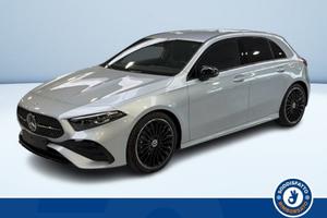 Mercedes-Benz Classe A 180d Automatic AMG Lin...