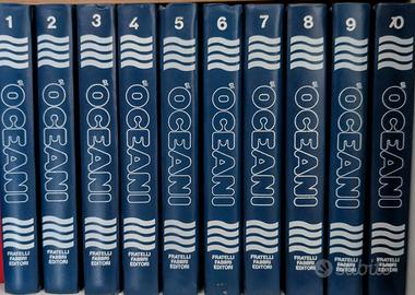 Enciclopedia Oceani