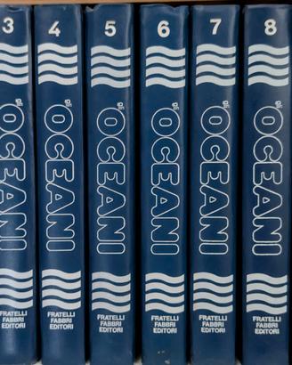 Enciclopedia Oceani