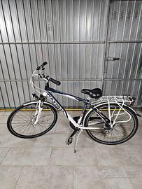 BICICLETTA  UNISEX TORPADO NAVIGATOR T430