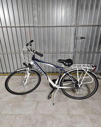 BICICLETTA  UNISEX TORPADO NAVIGATOR T430