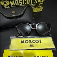 Occhiali da sole Moscot Lemtosh