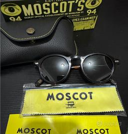 Occhiali da sole Moscot Lemtosh