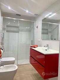 Appartamento Manfredonia lungomare