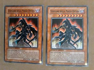 Dragon Ball Digimon Pokemon Yu gi oh (solo questi)