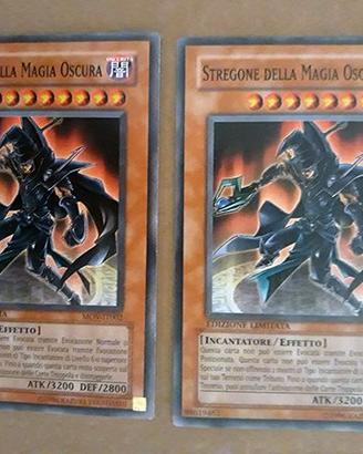 Dragon Ball Digimon Pokemon Yu gi oh (solo questi)