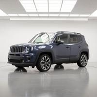 JEEP RENEGADE 1.3 T4 240CV PHEV 4XE AT