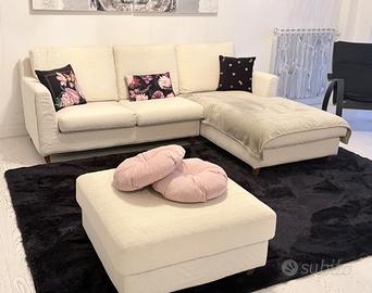 Divano Poltrone e Sofà NUOVO