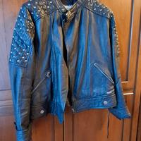 Giacca Chiodo Pepe Jeans