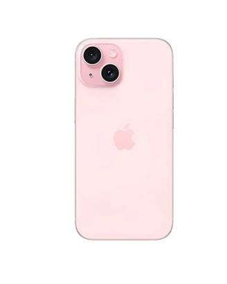 iPhone 15 128 GB Rosa