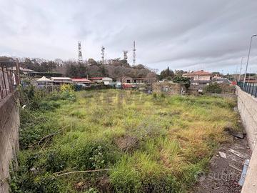 Terreno Edificabile - San Gregorio di Catania