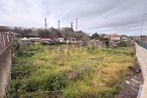 Terreno Edificabile - San Gregorio di Catania