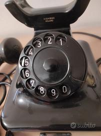 TELEFONO ANNI 50/60