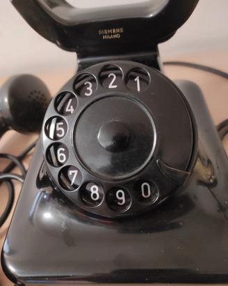 TELEFONO ANNI 50/60