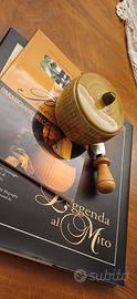 set parmiggiano reggiano 