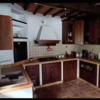 ante cucina in legno 