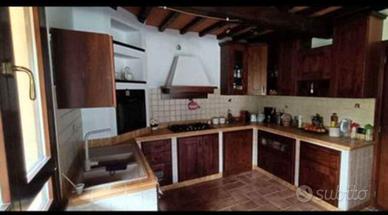 ante cucina in legno 