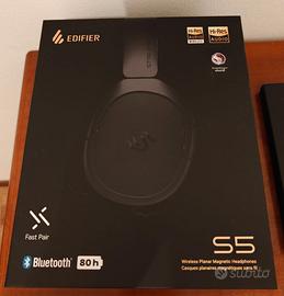 Edifier Stax Spirit S5 magneto planari