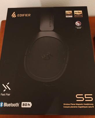 Edifier Stax Spirit S5 magneto planari