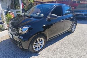 Smart ForFour 70 1.0 Passion PREZZO REALE SENZA VI