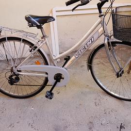 bici da donna
