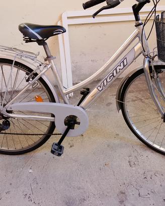 bici da donna