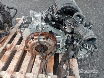 Motore Per Mazda Sigla P5 Benzina 2018