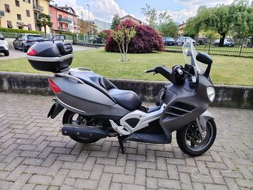 Scooter Malaguti Spidermax 500