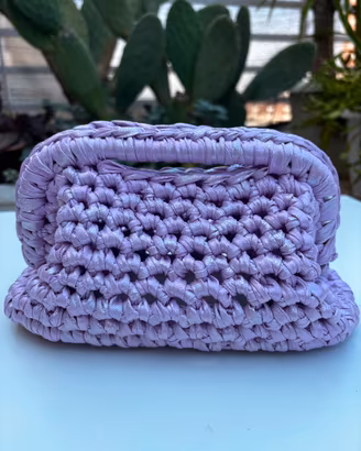 Borsa clutch