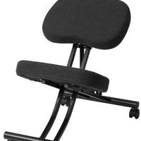 Sedia con appoggio per ginocchia Ikea