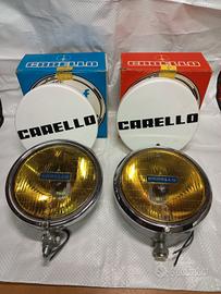 Fari Fendinebbia Carello Nuovo Sirio PA PF Nuovi