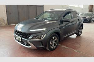 HYUNDAI Kona HEV 1.6 DCT XLine