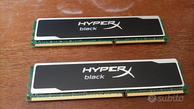 Memoria Ram 4gb