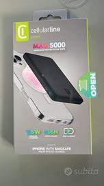 pawer bank iphone 