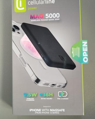 pawer bank iphone 