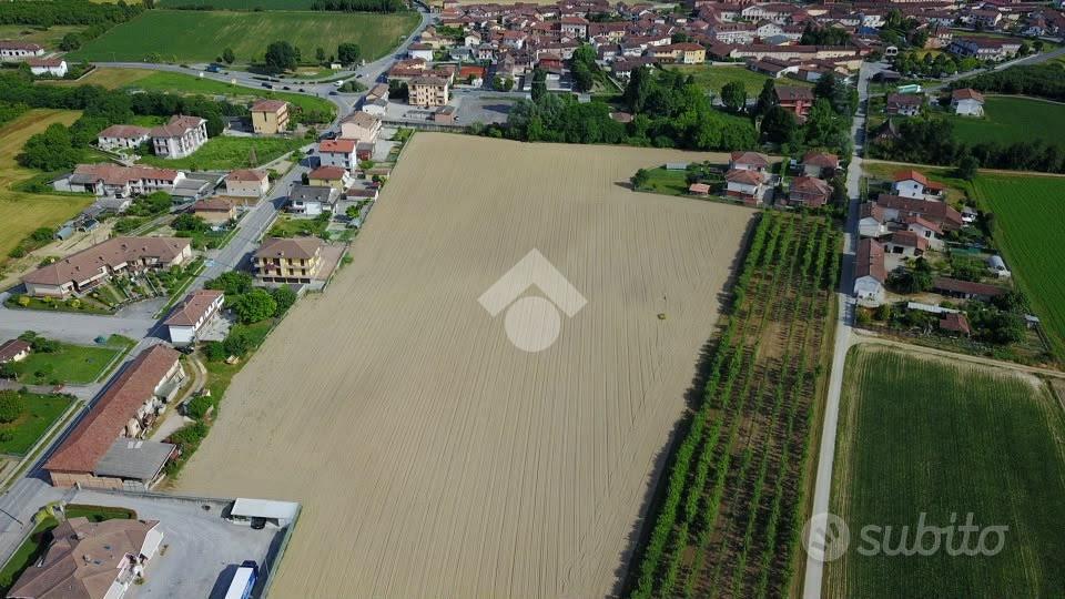 TERRENO A BRA - Vista 5
