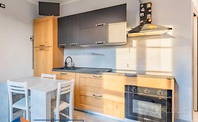 cucina completa