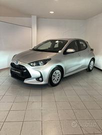 Toyota Yaris 1.5 Hybrid 5 porte Active