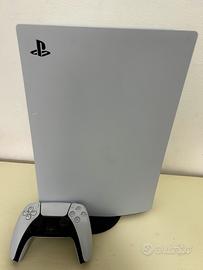 playstation 5 disc edition - sony