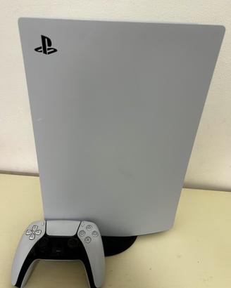 playstation 5 disc edition - sony