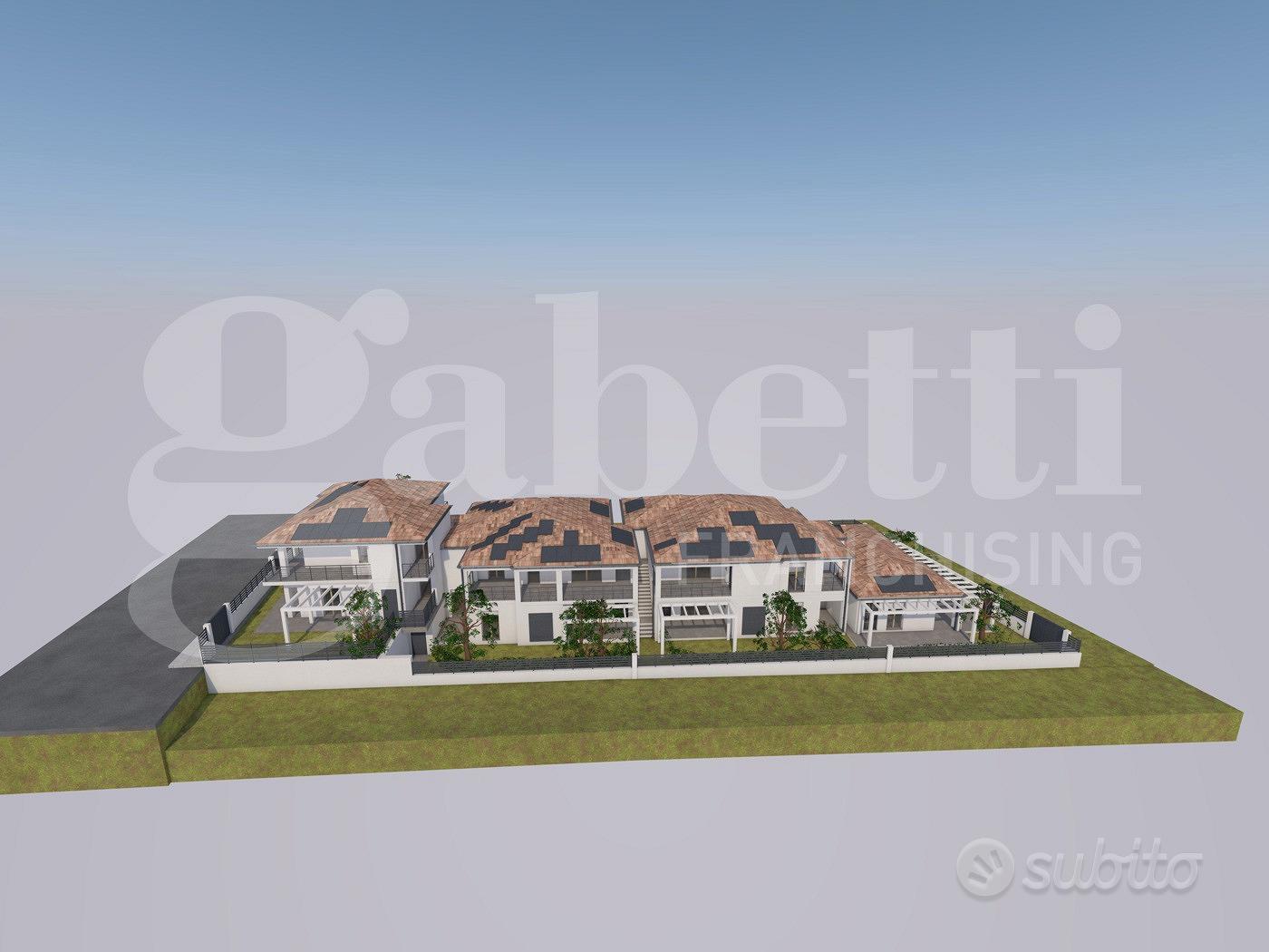 Appartamento Tortolì [Cod. rif 3253839nVRG] - Vista 6