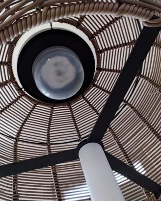 Lampada da esterno