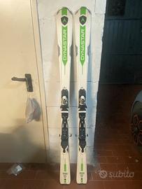 Sci Dynastar Speed Zone S Gt Mis 158 Raggio 12