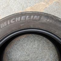 treno pneumatici come da foto km 7000