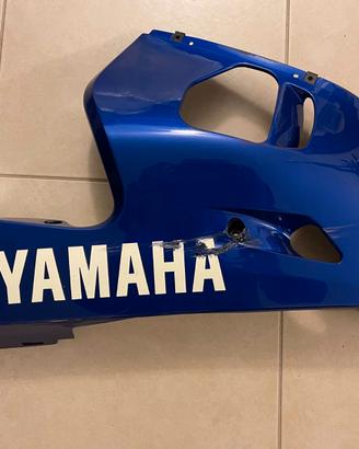 PUNTALE FIANCO DESTRO YAMAHA YZF R6 1999 2001