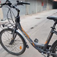 Bicicletta elettrica Atala E Run