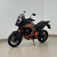 KTM 1290 Adventure S 1290 Super Adventure S Abs